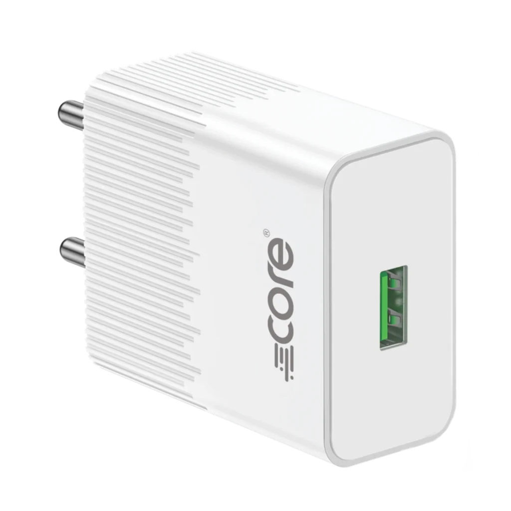 CR-CH80 - Core Charger
